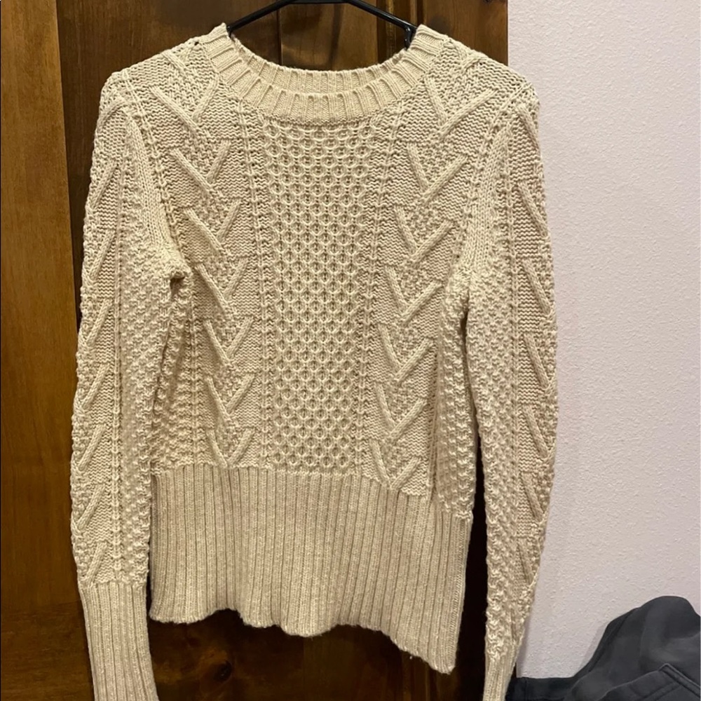 sweater